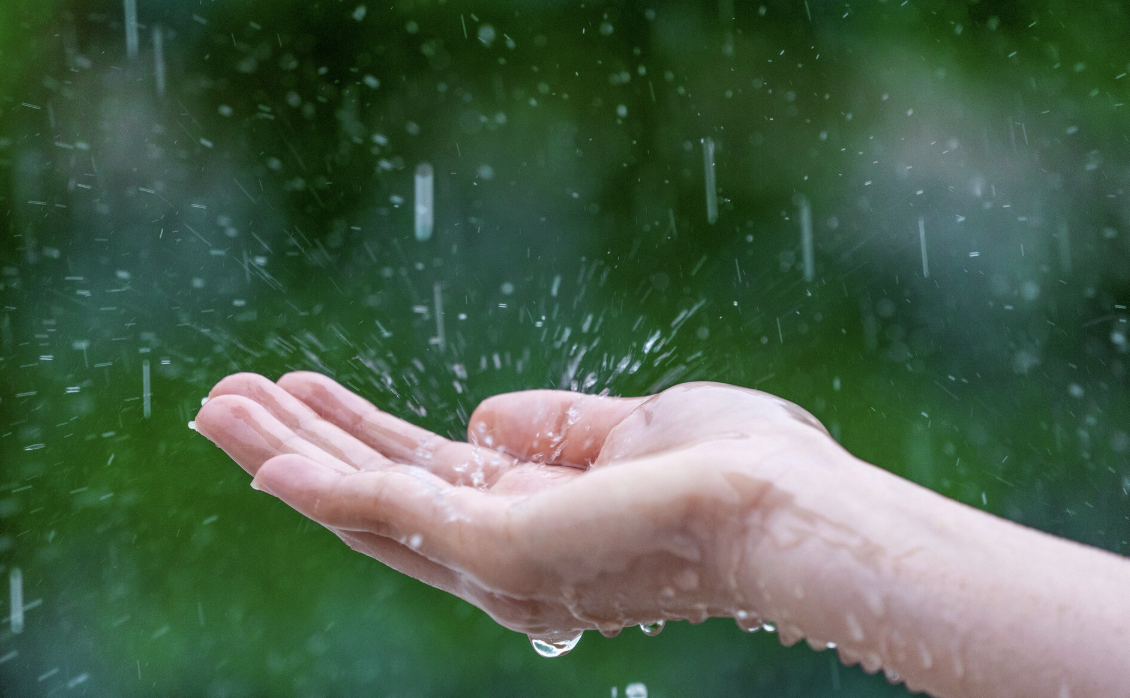La ciencia detrás de los aguaceros decembrinos en Colombia